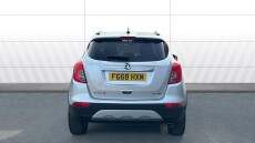 Vauxhall Mokka X 1.4T ecoTEC Elite 5dr Petrol Hatchback